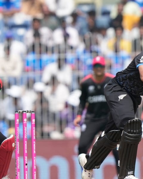 Canada vs New Zealand T20 World Cup 2026 match in Chennai under ICC investigation