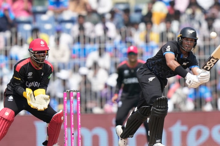 Canada vs New Zealand T20 World Cup 2026 match in Chennai under ICC investigation