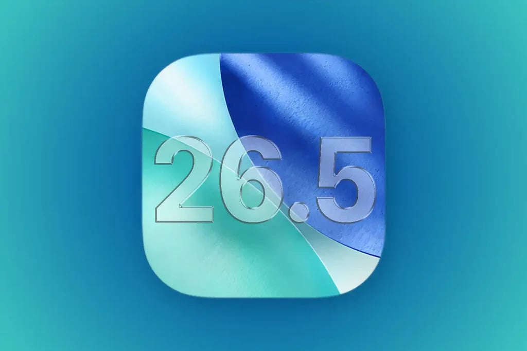 iOS 26.5 messaging upgrade and Apple Maps ads interface