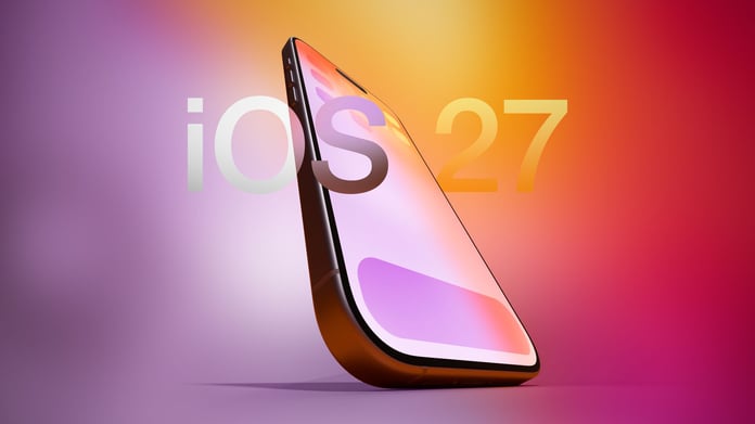 iOS 27 Apple Intelligence features showing Wallet Safari AI upgrades