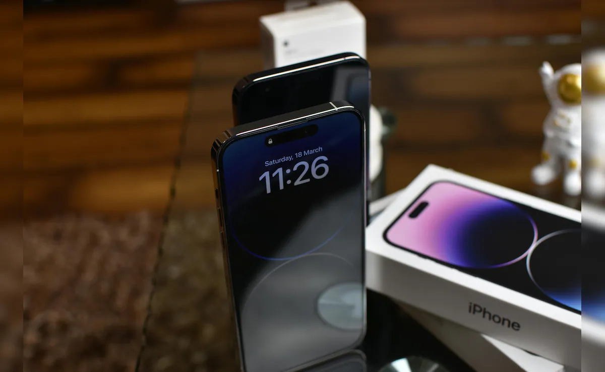 iPhone 18 display and chip downgrade leak details