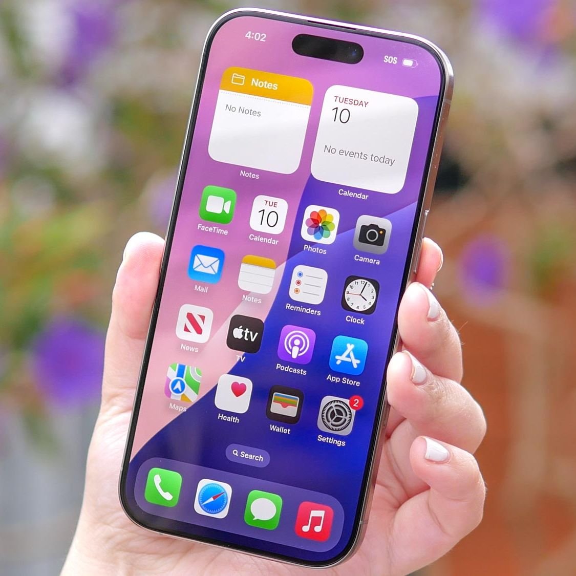 iPhone 18 leak shows possible downgrade in Apple base model specifications