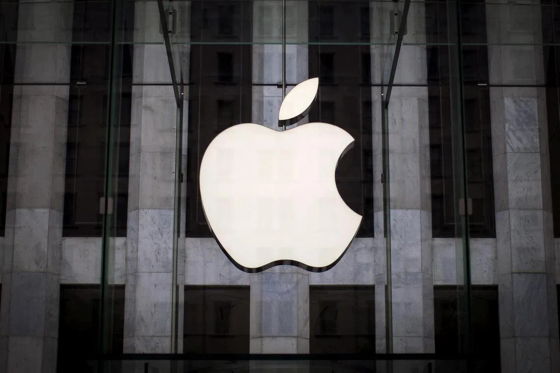 Johny Srouji Apple Chief Hardware Officer speaking at Apple event