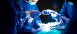 Liver transplant surgery showing breakthrough immune tolerance therapy