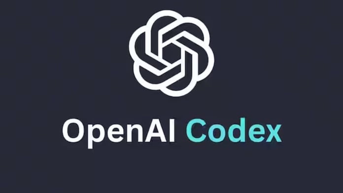 OpenAI Codex using macOS apps in background automatically