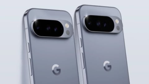 Google Pixel smartphone showing critical battery drain and overheating after April 2026 Android update