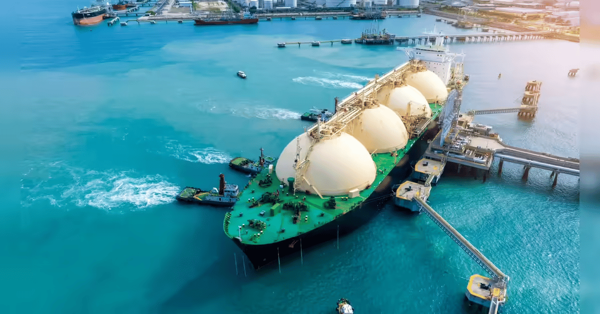 Russia increases oil and LNG supply to India amid global energy crisis