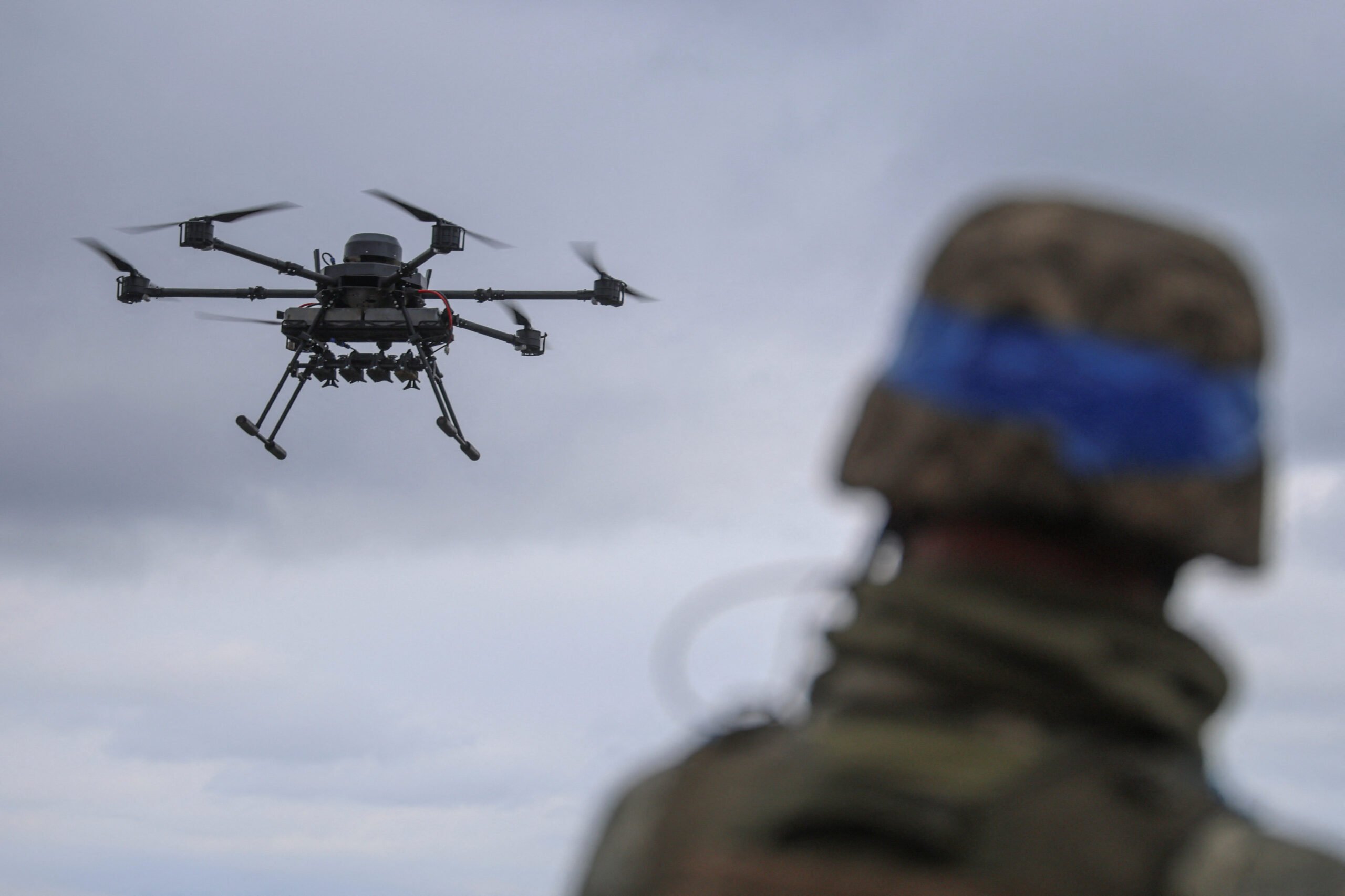 Russia accuses Japan of acting as Western proxy in Ukraine drone war escalation
