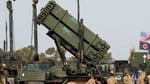 Russia Ukraine war showing Patriot missile system as Europe expands military support to Kyiv