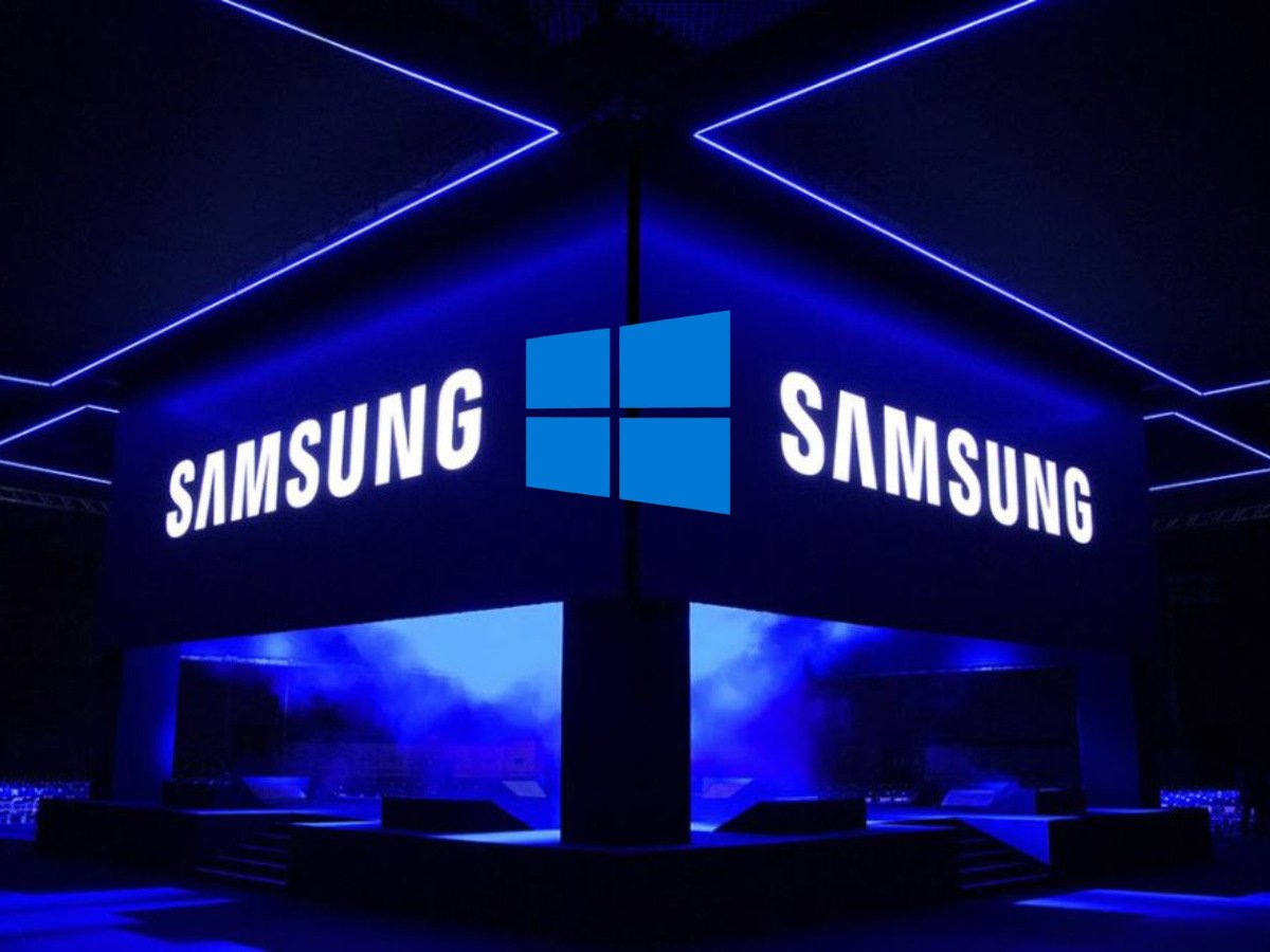 Samsung Galaxy Connect working seamlessly on Windows 11 PC