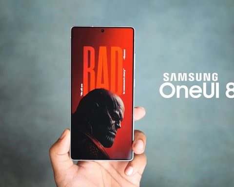 Samsung One UI 8.5 update bringing Galaxy AI features to S24 and S25 smartphones