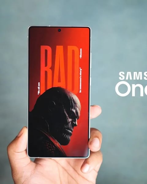 Samsung One UI 8.5 update bringing Galaxy AI features to S24 and S25 smartphones