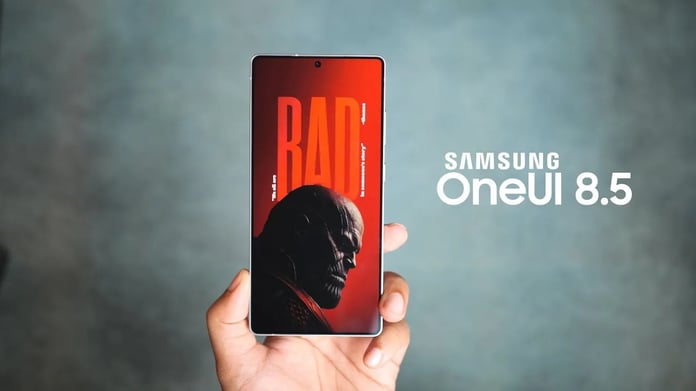 Samsung One UI 8.5 update bringing Galaxy AI features to S24 and S25 smartphones