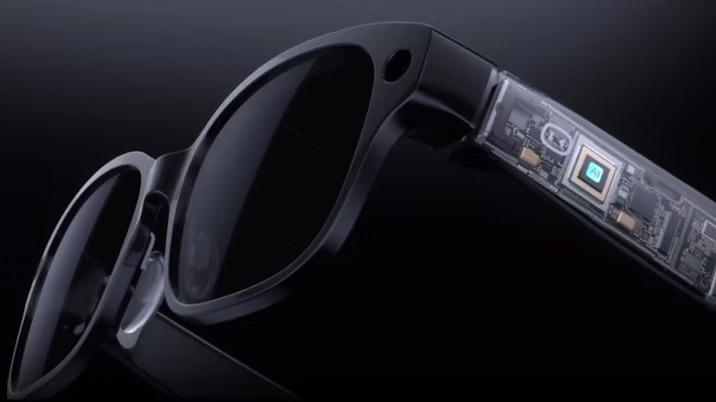 One UI Galaxy Glasses Integration Samsung One UI interface showing Galaxy Glasses integration and pairing support
