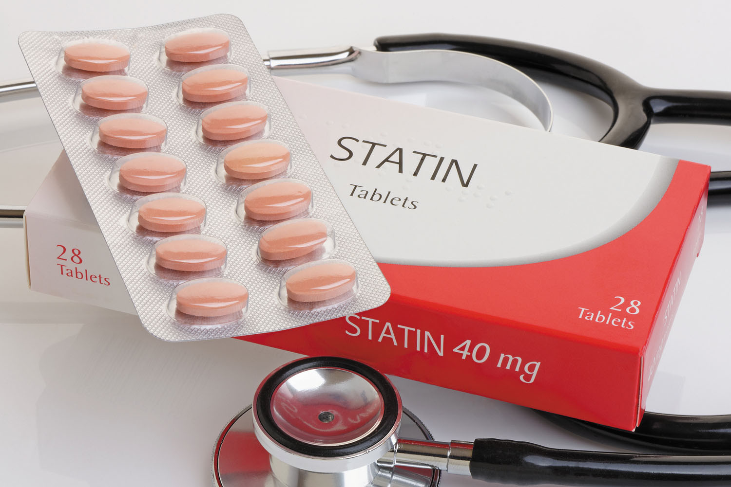 Statins Become First-Line Defense in New Guidelines Statin medication used to lower LDL cholesterol and prevent cardiovascular disease