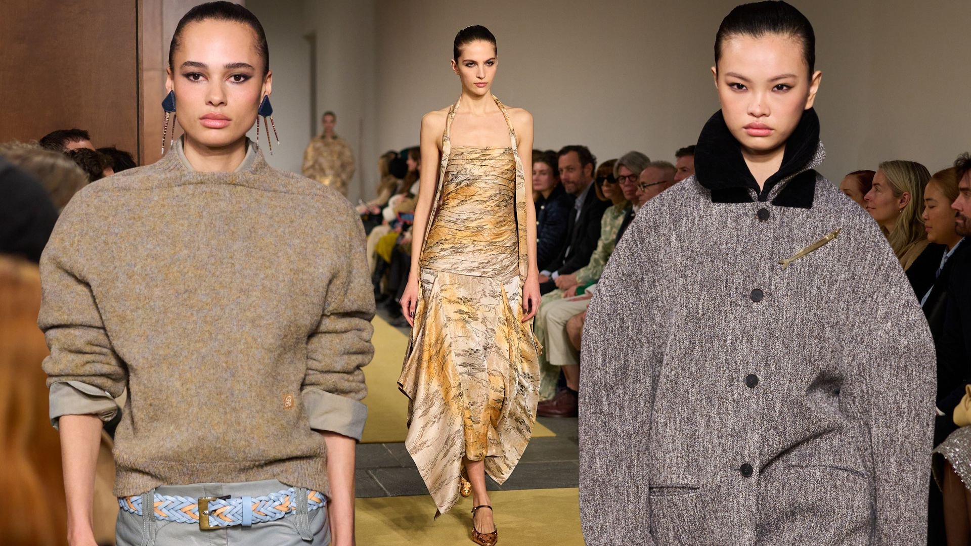 Tory Burch Fashion Trust US Awards 2026 designer of the year