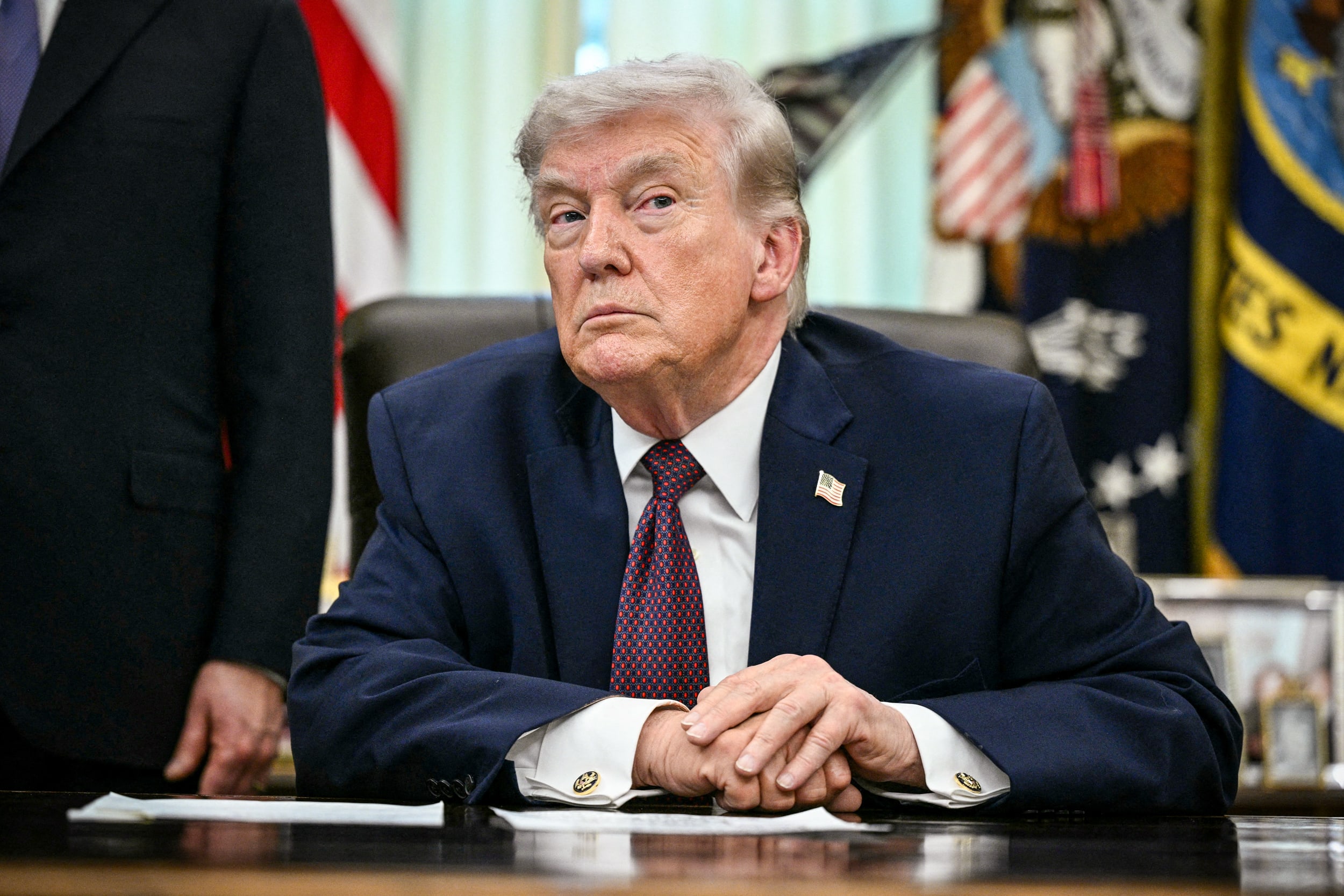 US gas prices surge above $4 amid Trump Iran war and Strait of Hormuz crisis