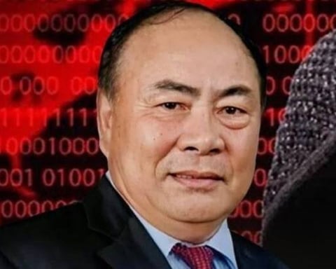 US Treasury sanctions Cambodian senator Kok An over scam network targeting Americans