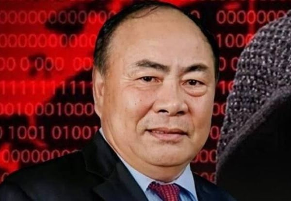 US Treasury sanctions Cambodian senator Kok An over scam network targeting Americans