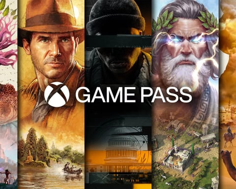 Xbox Game Pass price drop with Call of Duty removed from day one access
