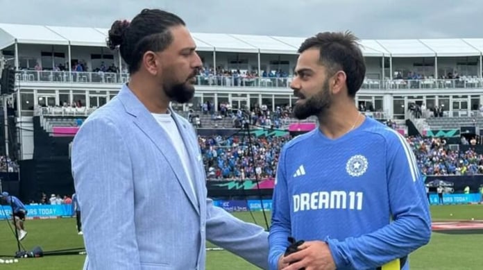 Yuvraj Singh questions Rohit Sharma Virat Kohli World Cup plans as Jaiswal debate grows