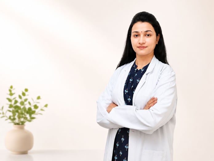 Dr. Tarang Yadav is Redefining Women’s Healthcare Through Wonder Wombs in Greater Noida West