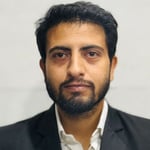 Faisal Nabi Najar