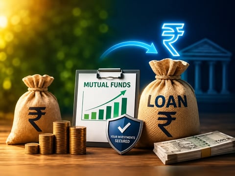 Key Eligibility Rules for Loan on Mutual Funds Every Investor Must Know