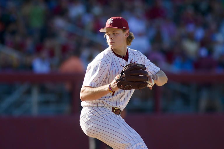 2026 NCAA baseball regional host locations announced