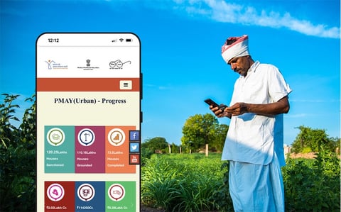 Step-by-step guide to check your PMAY beneficiary status online in 2026