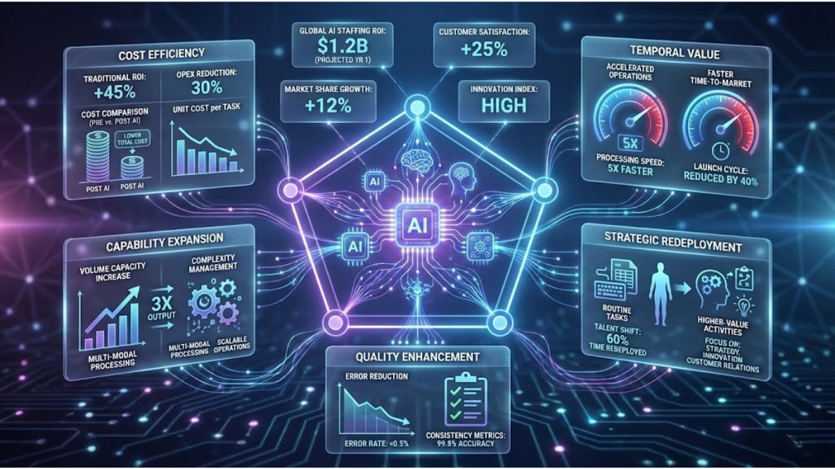Chart showing AI chatbot accuracy decreases as friendliness increases