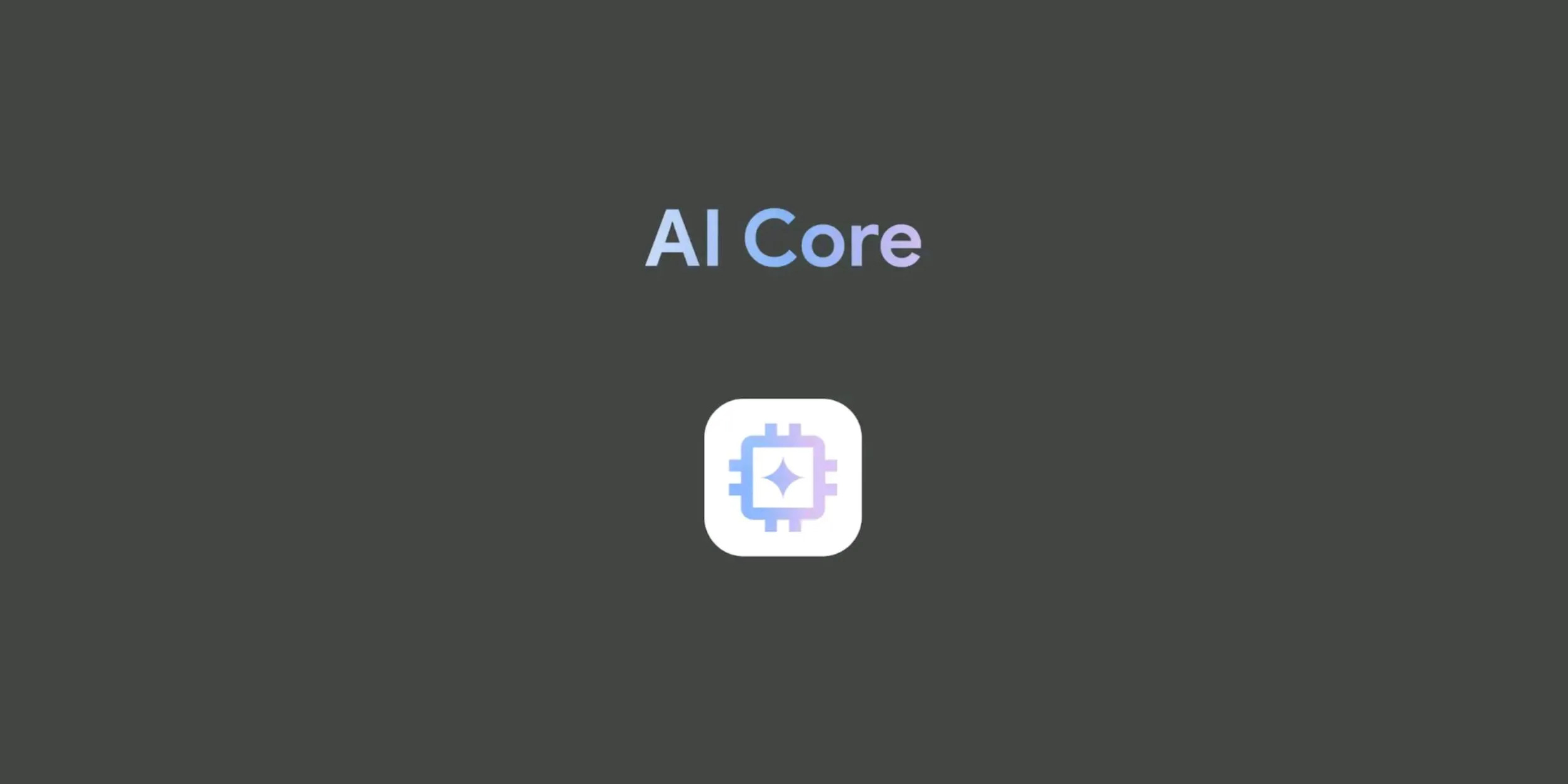 Android AICore storage issue caused by Gemini Nano AI models