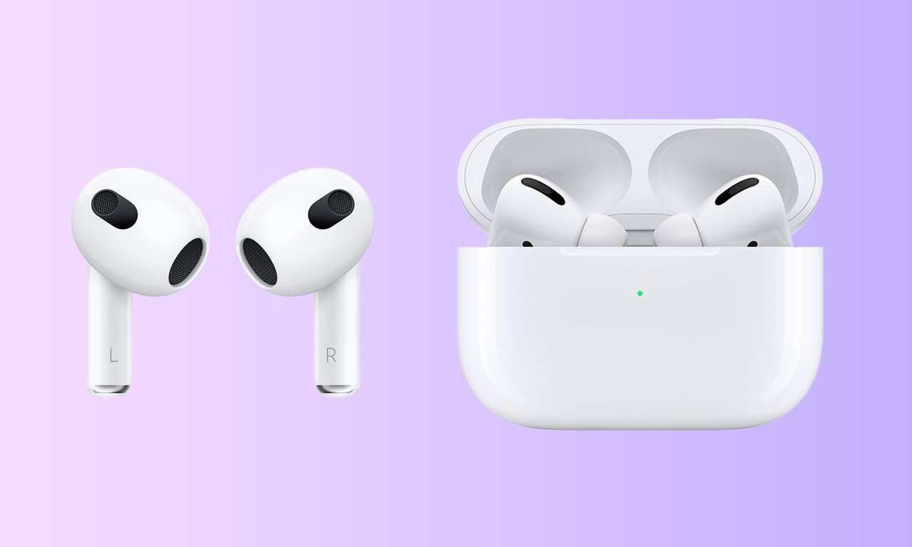 Apple Card promotion offering free AirPods Pro 3 for new sign-ups