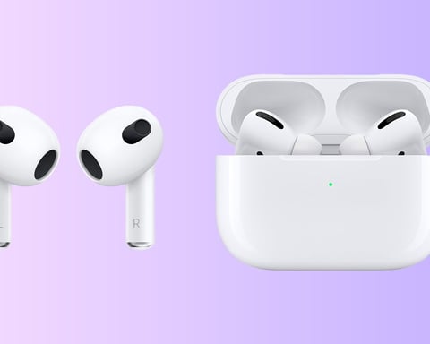 Apple Card promotion offering free AirPods Pro 3 for new sign-ups