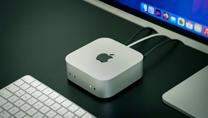 Apple Mac Mini shortage as AI demand drives global sellout
