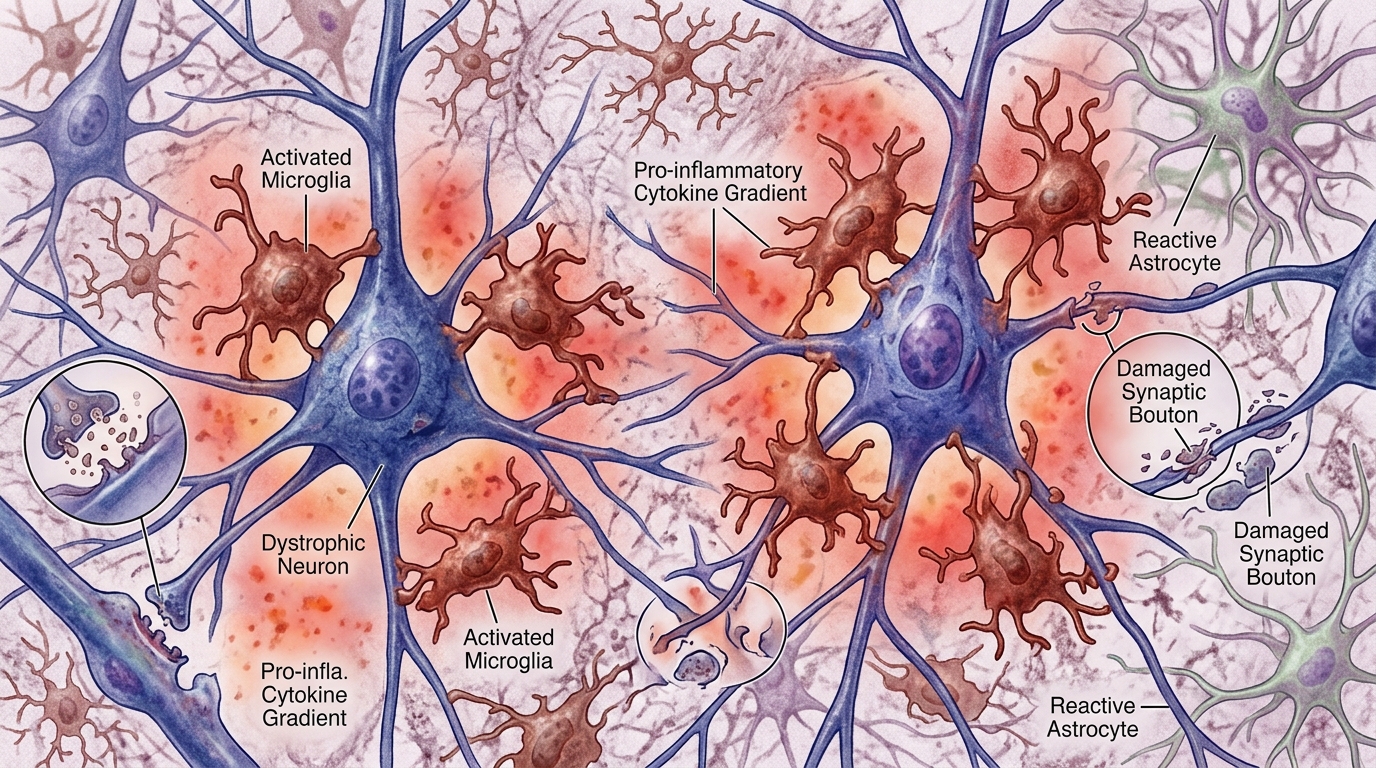 Arginine Molecular Action in Alzheimer’s Research Arginine molecules interacting with misfolded proteins to prevent Alzheimer’s plaque formation