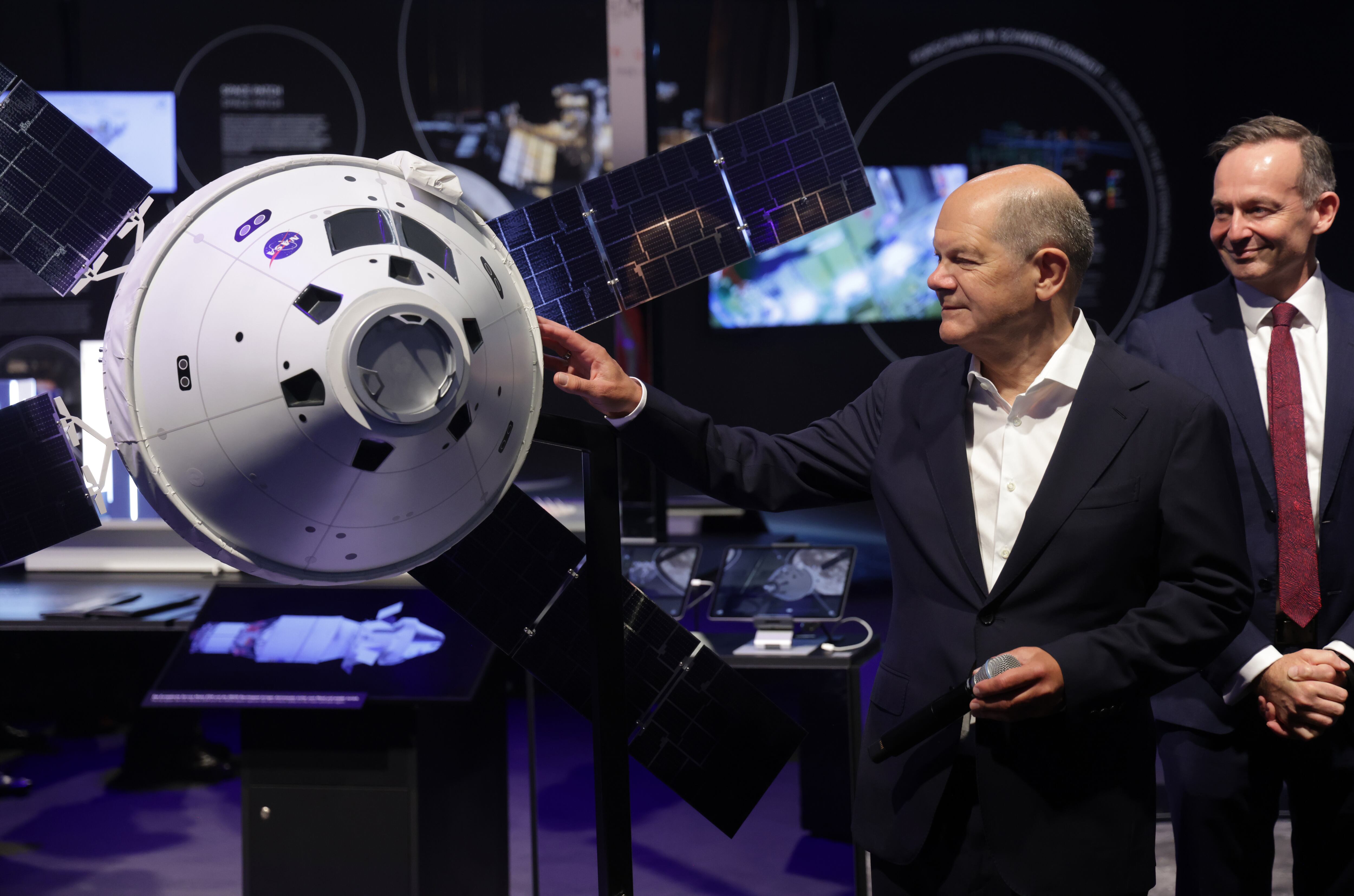 Austria plans four satellites as Europe expands orbital defense and military space capabilities