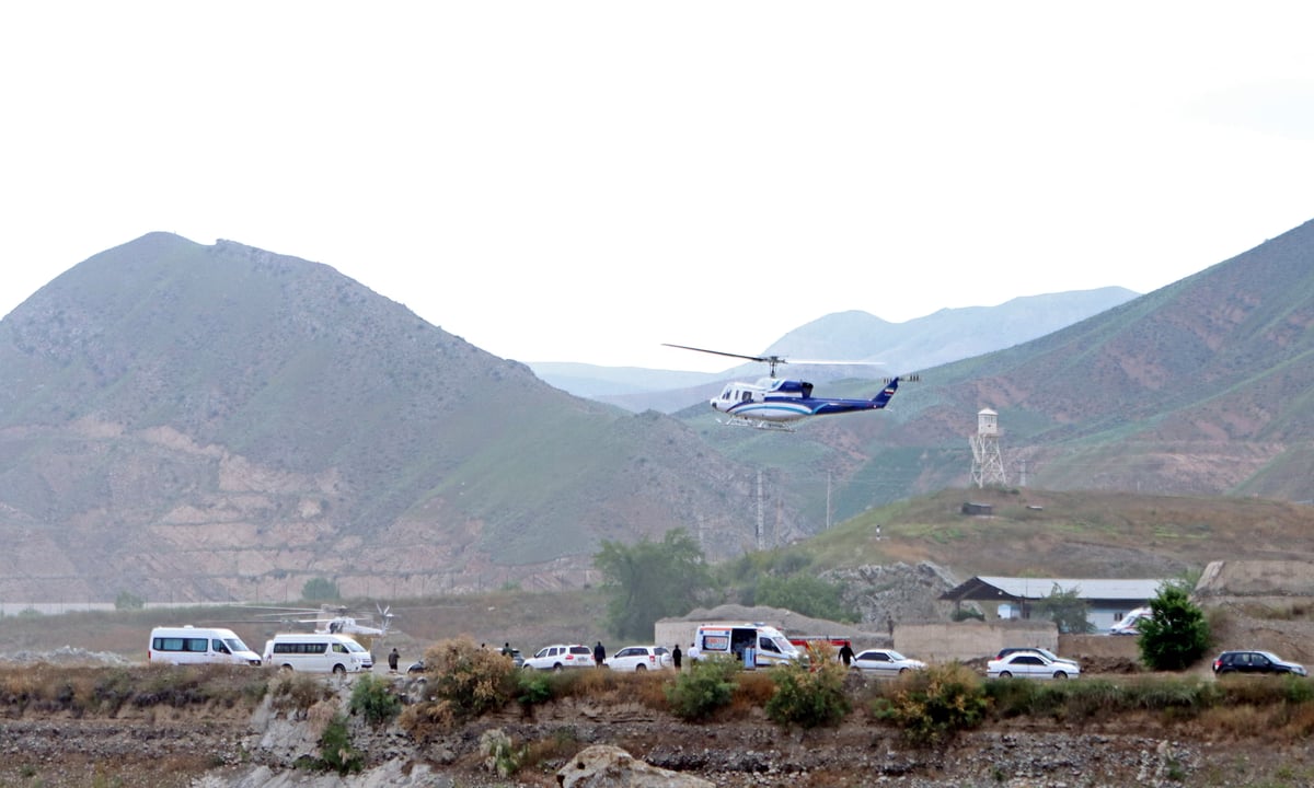 Azerbaijani diplomat Ramil Imranov killed in highway crash near Tabriz in Iran