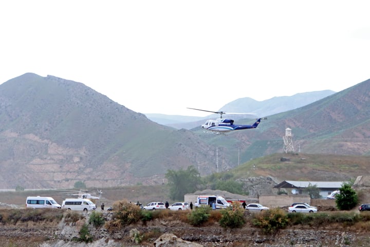 Azerbaijani diplomat Ramil Imranov killed in highway crash near Tabriz in Iran