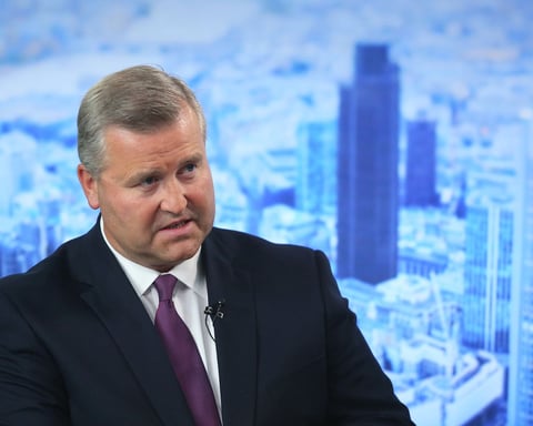 BP chairman Albert Manifold removed amid governance and conduct controversy