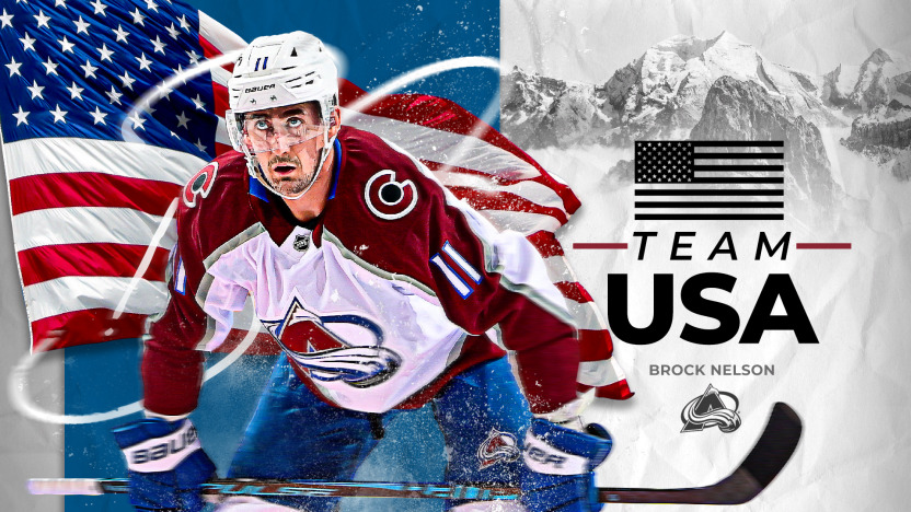 Veteran NHL talent strengthens Team USA roster Brock Nelson and Paul Cotter join Team USA for the 2026 IIHF World Championship