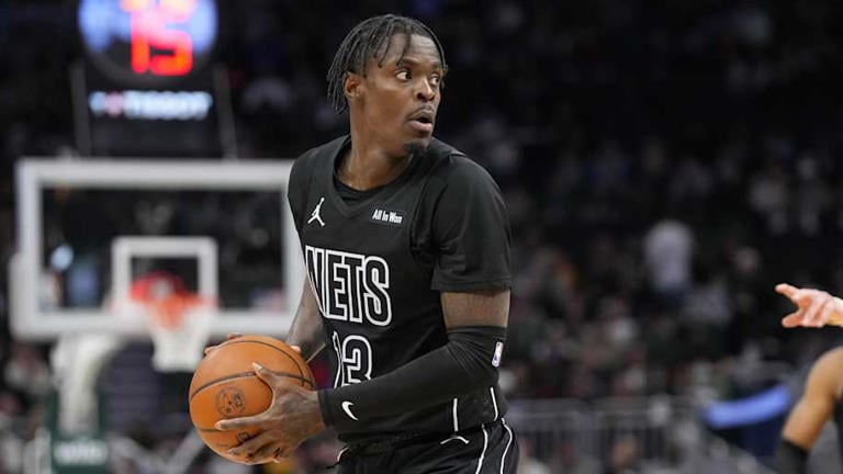 Brooklyn Nets Chase Franchise-Changing Pick Brooklyn Nets enter the 2026 NBA Draft Lottery with major pressure
