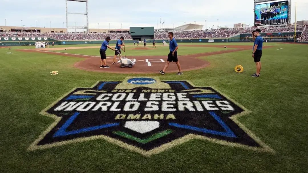 2026 NCAA college baseball Selection Monday Field of 64 projections and bubble teams