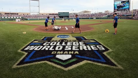 2026 NCAA college baseball Selection Monday Field of 64 projections and bubble teams