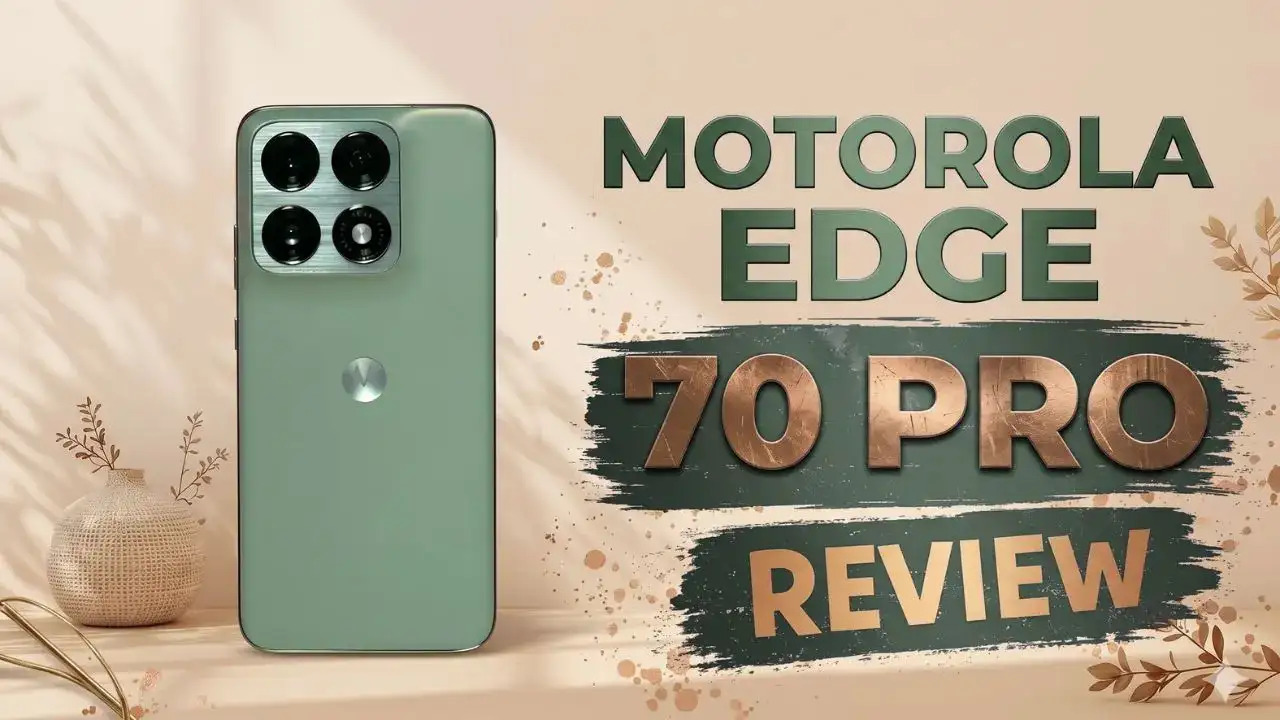 Dimensity 8500 Extreme Performance Overview MediaTek Dimensity 8500 Extreme chipset performance illustration for Motorola Edge 70 Pro