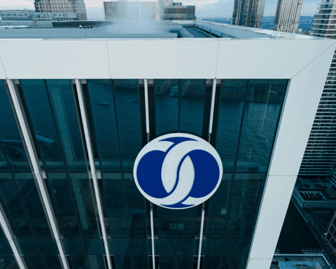 EBRD headquarters in London amid corruption and fraud investigations