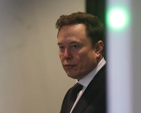Elon Musk loses OpenAI lawsuit against Sam Altman and Microsoft in major AI trial verdict