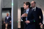 Elon Musk reacts after losing OpenAI lawsuit against Sam Altman in California federal court