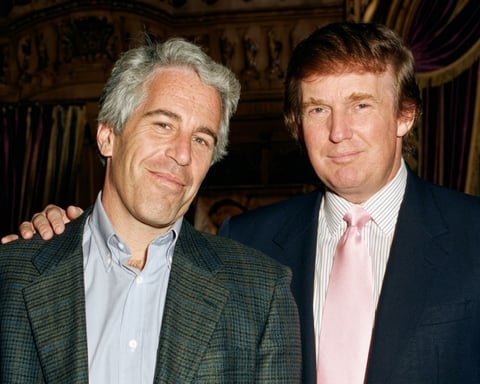 Jeffrey Epstein purported suicide note released by federal judge in New York