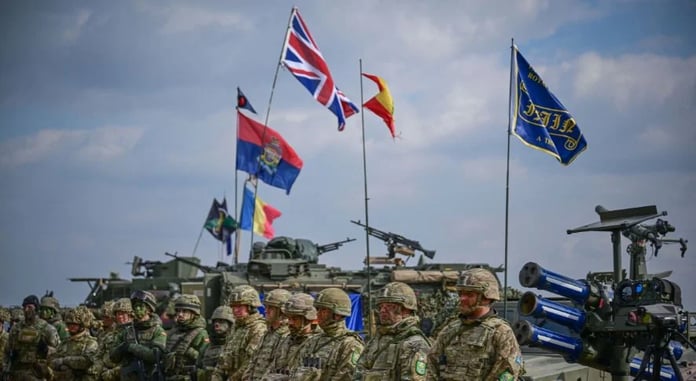 European companies prepare to resume business operations in Russia after the Ukraine conflict